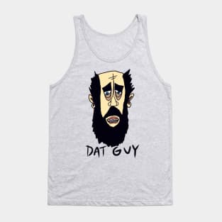 Dat Guy Dat Guy Tank Top